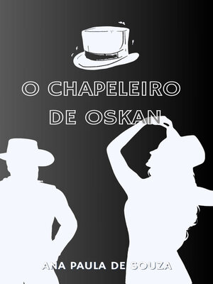 cover image of O Chapeleiro de Oskan